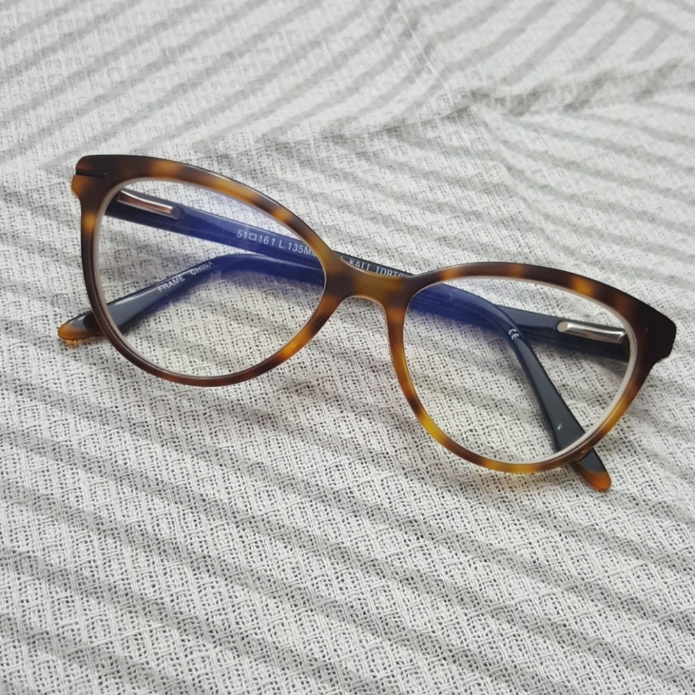 Steve Madden glasses